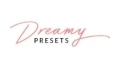Dreamy Presets Coupons