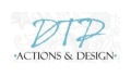DTP Actions & Design Coupons