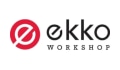 Ekko Workshop Coupons