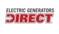 Electric Generators Direct Coupons