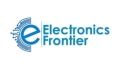 Electronics Frontier Coupons