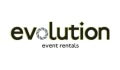 Evolution Event Rentals Coupons