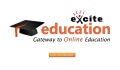 Excite Education Coupons