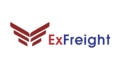 ExFreight Coupons