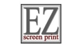 EZScreenPrint Coupons