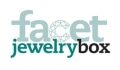 Facet Jewelry Box