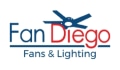 Fan Diego Coupons