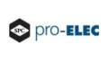 Pro-Elec by Farnell Coupons