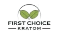 First Choice Kratom Coupons