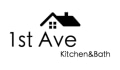 1st Ave Kitchen & Bath Coupons