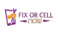 Fix Or Cell Now Coupons