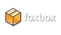 Foxbox.io Coupons