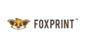 Foxprint Coupons
