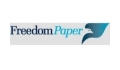 Freedom Paper Coupons