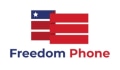 Freedom Phone Coupons