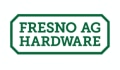 Fresno Ag Hardware Coupons