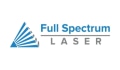 Full Spectrum Laser Coupons