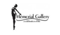 Memorial Gallery Coupons