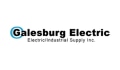 Galesburg Electric Coupons
