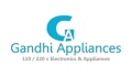Gandhi Appliances Coupons