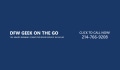 Geek On The Go Coupons
