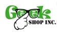 Geek Shop Coupons