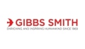 Gibbs Smith Publisher Coupons