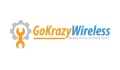 Go Krazy Wireless Coupons