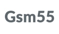 Gsm55 Coupons