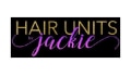 Hair Units by Jackie Coupons