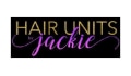Hair Units by Jackie Coupons