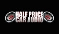 Half Price Car Audio Coupons