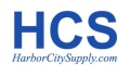 Harbor City Supply Coupons