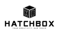 HATCHBOX 3D Coupons