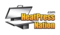 HeatPressNation.com Coupons