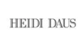 Heidi Daus Coupons