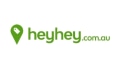 HeyHey.com.au Coupons