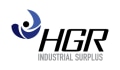 HGR Industrial Surplus Coupons