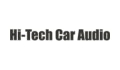 Hi-Tech Car Audio Coupons