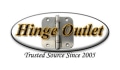 Hinge Outlet Coupons