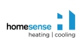 Homesense Heating and Cooling Coupons