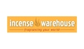 Incensewarehouse.com Coupons