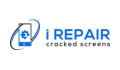 iRepair Cracked Screens Coupons