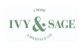 Ivy & Sage Lifestyle Co. Coupons