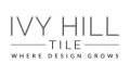 Ivy Hill Tile Coupons