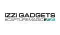 IZZi Gadgets Coupons