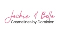 Jackie & Bella by Dominion Cosmetics Coupons