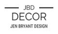Jen Bryant Design Coupons