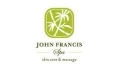 John Francis Spa Coupons