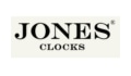 Jones Clocks Coupons